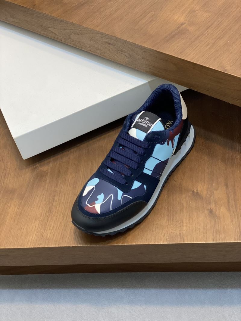 Valentino Rockrunner Shoes